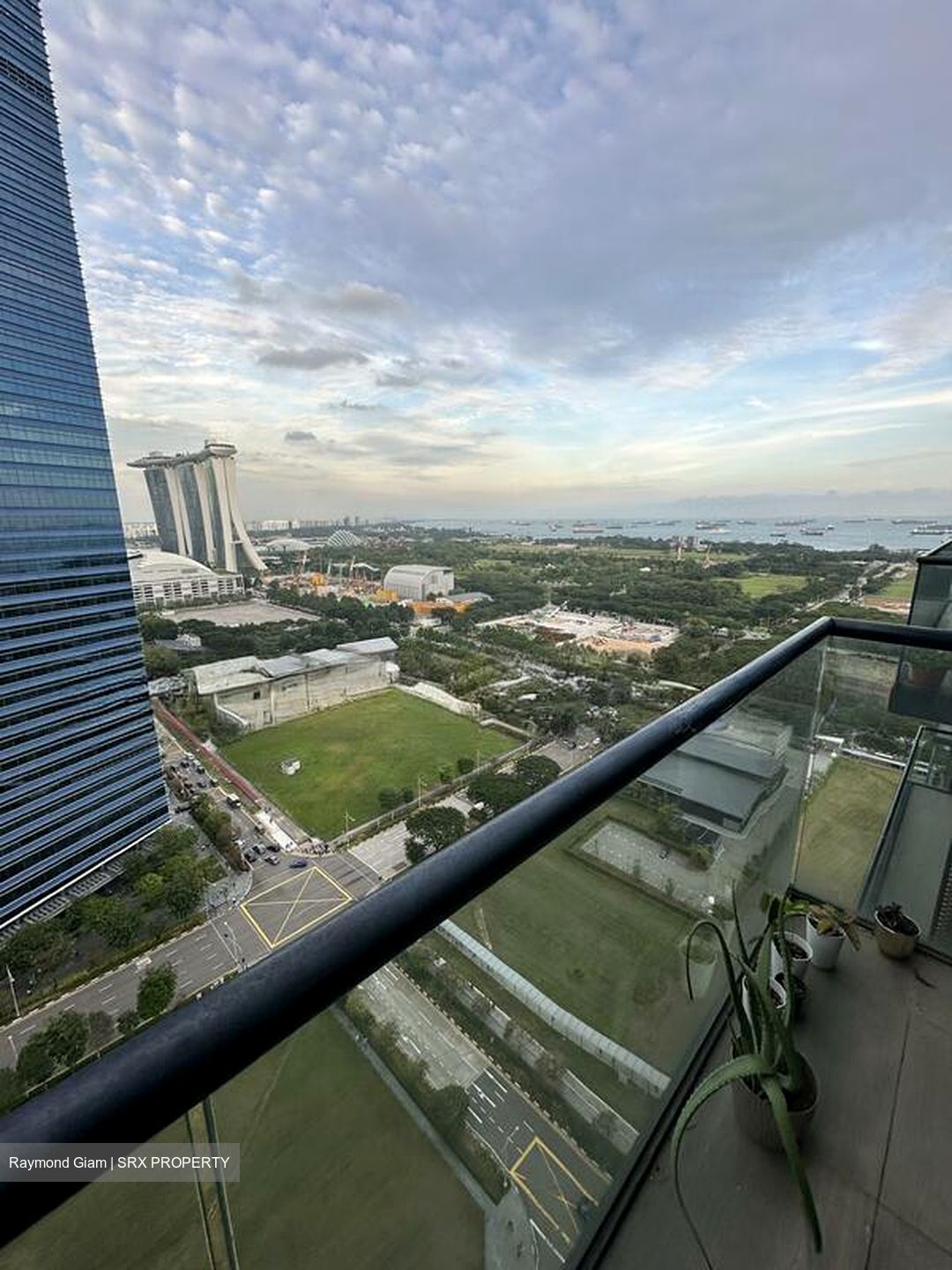 Straits View (D1), Condominium #499029581